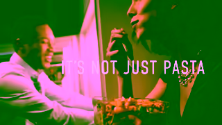 ITALPASTA Our Pasta Love Affair 6s Ad Commercial Brand Imagery Photoshoot 0