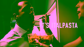 ITALPASTA Our Pasta Love Affair 6s Ad Commercial Brand Imagery Photoshoot 1