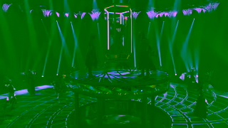 Wynn Las Vegas Awakening Trailer Ad Commercial Brand Imagery Photoshoot 0