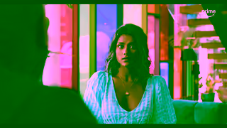 Amazon PrimeVideo Picture This Develop 15 PRE Ad Commercial Brand Imagery Photoshoot 1