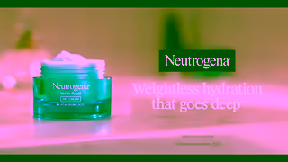 Neutrogena KNHB0360000H Neutrogena Hydroboost Juicy Skin 16x9 CA ENG Web Mix 06 sec Ad Commercial Brand Imagery Photoshoot 2