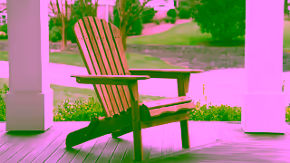 GORILLA Glue Wood Glue Ultimate Adirondack Chair 06 Ad Commercial Brand Imagery Photoshoot 1