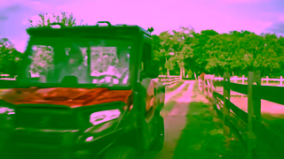 KIOTI KIOTI Tractor Dig Healing Ad Commercial Brand Imagery Photoshoot 0