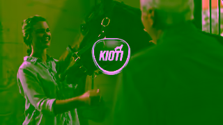 KIOTI KIOTI Tractor Dig Healing Ad Commercial Brand Imagery Photoshoot 2