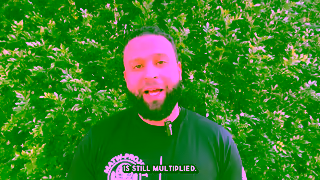 MATW Dhul Hijjah The Best 10 Days to Give Your Zakat dhulhijjah 10stepstojannah Ad Commercial Brand Imagery Photoshoot 2