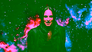 ELF Cosmetics Get Ready To GRWMusic Ad Commercial Brand Imagery Photoshoot 1