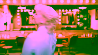 ELF Cosmetics Get Ready To GRWMusic Ad Commercial Brand Imagery Photoshoot 2