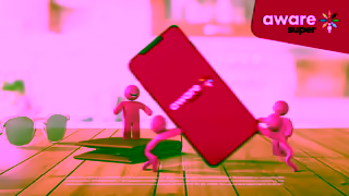 Aware Super Strong long term returns Ad Commercial Brand Imagery Photoshoot 1
