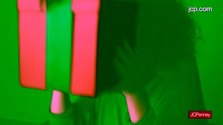 JCPenney More Gifts JCPenney Promo 15 GM Ad Commercial Brand Imagery Photoshoot 0