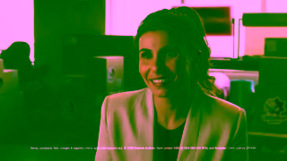 NAB NAB Business Brand Terminal 6 Video Ad Commercial Brand Imagery Photoshoot 1