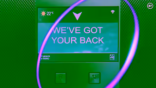 BT Business Cyber Security BT Business Ad Commercial Brand Imagery Photoshoot 2