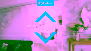 DIY Kitchens New Kitchen Showroom Now Open Ad Commercial Brand Imagery Photoshoot 0