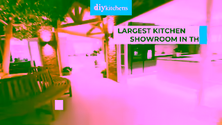 DIY Kitchens New Kitchen Showroom Now Open Ad Commercial Brand Imagery Photoshoot 1