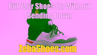 Zeba Shoes Zeba TV Ad 30s Ad Commercial Brand Imagery Photoshoot 1