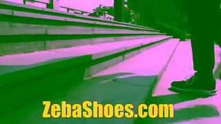 Zeba Shoes Zeba TV Ad 30s Ad Commercial Brand Imagery Photoshoot 2