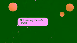 Pepsi Movie marathon anyone Ad Commercial Brand Imagery Photoshoot 2