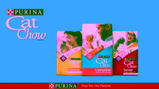 Purina Purina Cat Chow for Cats of All Ages Ad Commercial Brand Imagery Photoshoot 2