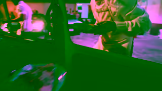 HERDEZ Take the trip Street Canada Ad Commercial Brand Imagery Photoshoot 1