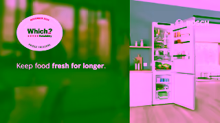 Bosch 15316 Bosch Cooling Campaign 20s OLV YouTube V01 Ad Commercial Brand Imagery Photoshoot 1