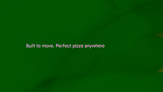 Gozney Gozney Roccbox Create gamechanging pizza anywhere Ad Commercial Brand Imagery Photoshoot 0