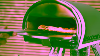 Gozney Gozney Roccbox Create gamechanging pizza anywhere Ad Commercial Brand Imagery Photoshoot 1