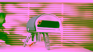 Gozney Gozney Roccbox Create gamechanging pizza anywhere Ad Commercial Brand Imagery Photoshoot 2