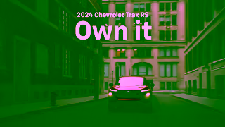Chevrolet No Days Off Chevrolet Canada Ad Commercial Brand Imagery Photoshoot 2