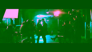 Adorama Adorama Create No Matter What Ad Commercial Brand Imagery Photoshoot 2