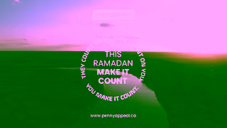 Penny Appeal Make Your Zakat Count This Ramadan Penny Appeal Canada Ad Commercial Brand Imagery Photoshoot 2