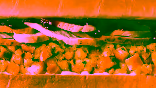 Firehouse Subs The NEW Thanksgiving Turkey Sub at Firehouse Subs is Firefighter Approved Ad Commercial Brand Imagery Photoshoot 1