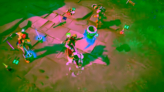 HAWKED Top Treasure Tips HAWKED HWK Clip Extraction 15sec 16 9 EN Ad Commercial Brand Imagery Photoshoot 2