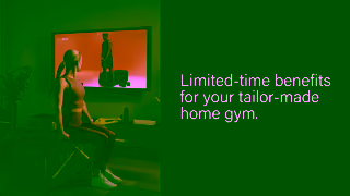 TechnoGym Technogym Fit Day Friday EN 169 Ad Commercial Brand Imagery Photoshoot 1