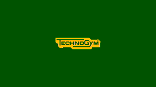 TechnoGym Technogym Fit Day Friday EN 169 Ad Commercial Brand Imagery Photoshoot 2