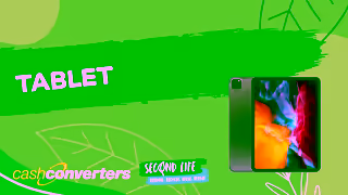 CashConverters Second Life Good for your pocket great for the planet Ad Commercial Brand Imagery Photoshoot 1