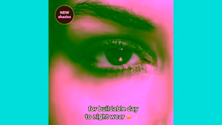 THRIVE Causemetics Thrive CausemeticsBEB Tamala 16x9 Ad Commercial Brand Imagery Photoshoot 2