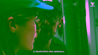 Lombard Odier Insectes substituts de viande et alternatives vgtales quelles seront les protines de 2050 Ad Commercial Brand Imagery Photoshoot 2