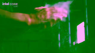 Intel The AI PC Intel Ad Commercial Brand Imagery Photoshoot 0