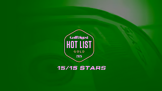 Callaway Golf MGS GD Elyte 15 Ad Commercial Brand Imagery Photoshoot 0