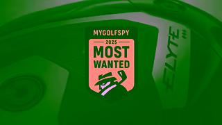 Callaway Golf MGS GD Elyte 15 Ad Commercial Brand Imagery Photoshoot 1