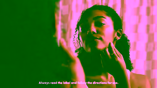 Hero Cosmetics Hero Mighty Patch Ad Commercial Brand Imagery Photoshoot 0