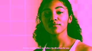 Hero Cosmetics Hero Mighty Patch Ad Commercial Brand Imagery Photoshoot 1