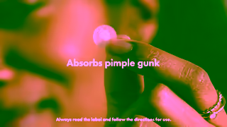 Hero Cosmetics Hero Mighty Patch Ad Commercial Brand Imagery Photoshoot 2