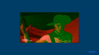 MUBI Flash Sale 1 year of MUBI for only C80 Ad Commercial Brand Imagery Photoshoot 1