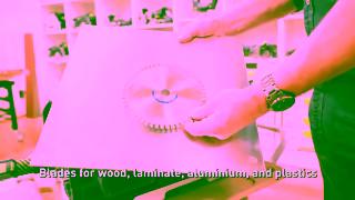 FESTOOL SG CSC50 ADS 30 Secs Skippable Angles Blades Ad Commercial Brand Imagery Photoshoot 2