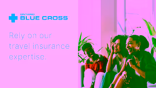 Quebec Blue Cross native video expertise en on spring 2025 1920x1080 Ad Commercial Brand Imagery Photoshoot 1