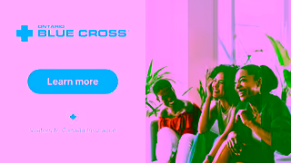 Quebec Blue Cross native video expertise en on spring 2025 1920x1080 Ad Commercial Brand Imagery Photoshoot 2