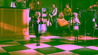 Comparethemarket Man I feel like a Nero Compare the Market Ad Commercial Brand Imagery Photoshoot 2