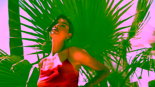 QUIZ Fashion Summer Luxe 2024 Quiz Clothing Ad Commercial Brand Imagery Photoshoot 0