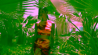 QUIZ Fashion Summer Luxe 2024 Quiz Clothing Ad Commercial Brand Imagery Photoshoot 1