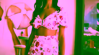 QUIZ Fashion Summer Luxe 2024 Quiz Clothing Ad Commercial Brand Imagery Photoshoot 2